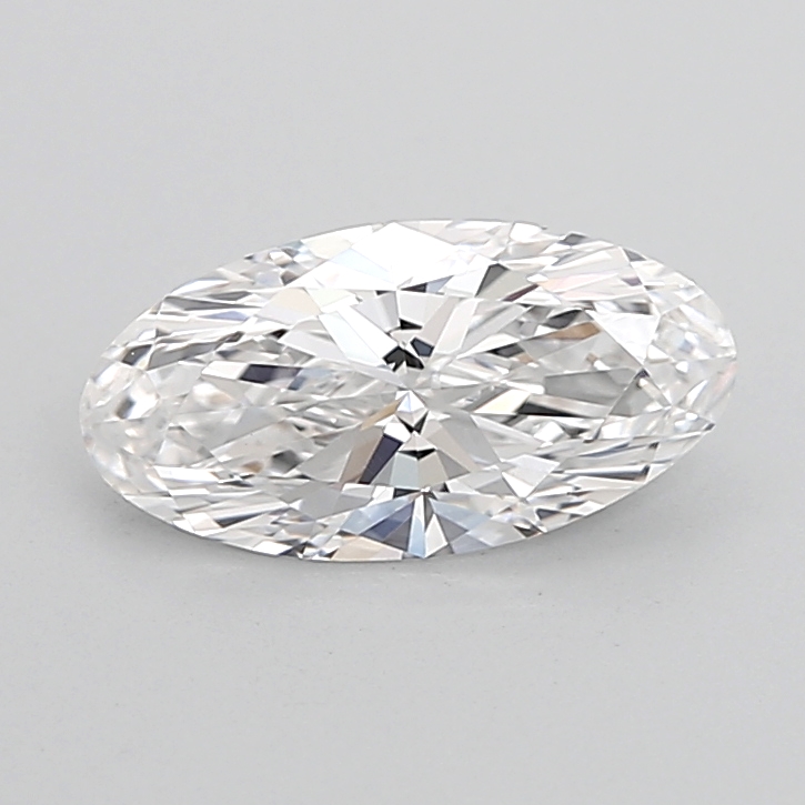 1.72 carat Moval pairing candidate