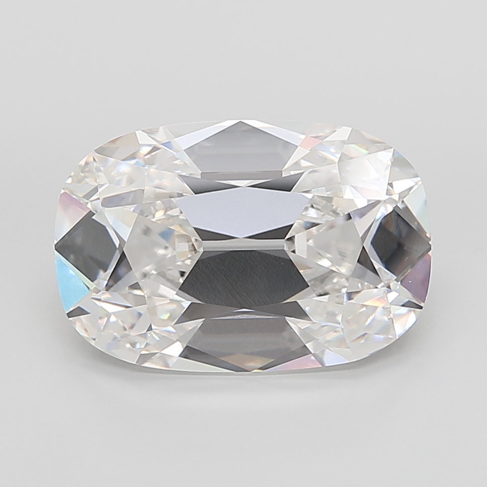 23.51 carat Old Mine diamond