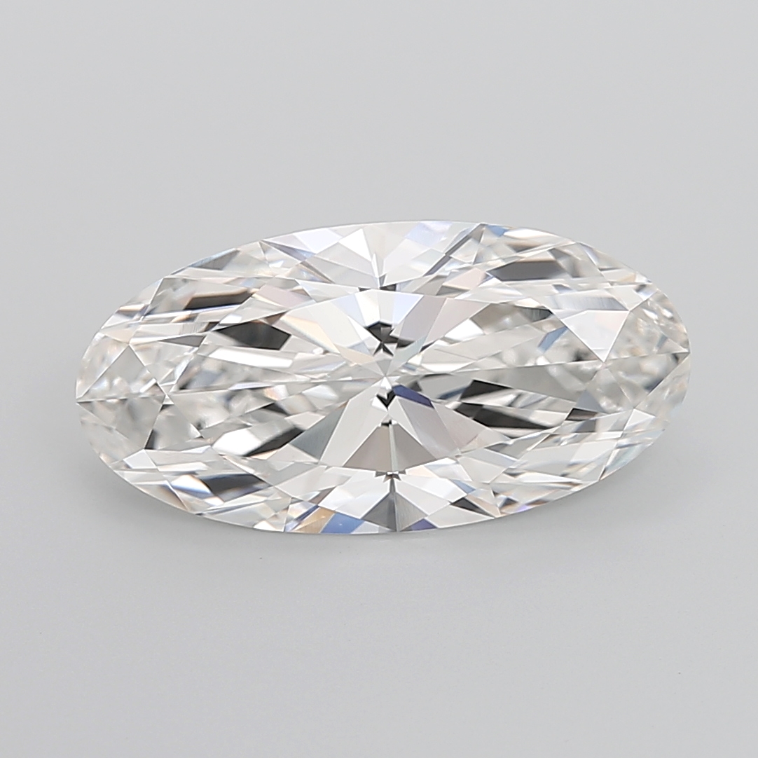 10.67 carat Moval pairing candidate