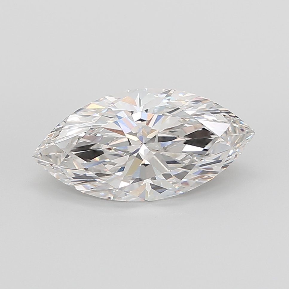 9.09 Ct Marquise Lab-Grown Diamond