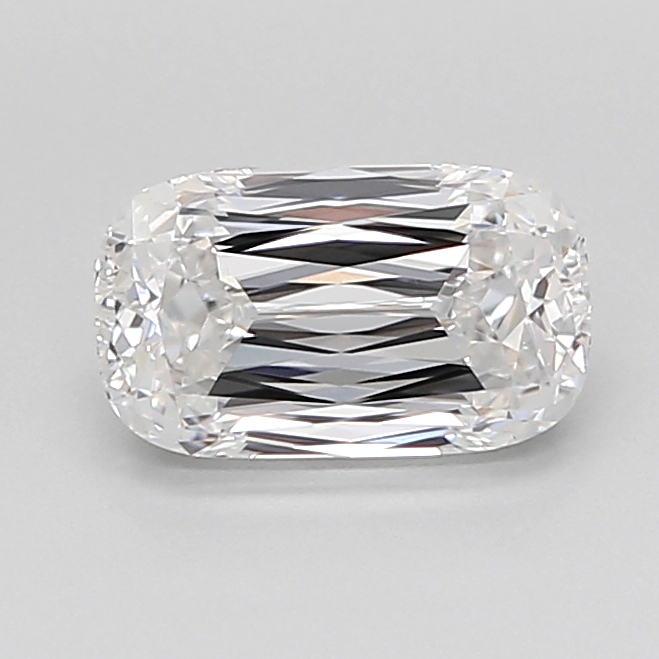 1.32 carat Criss-Cut diamond