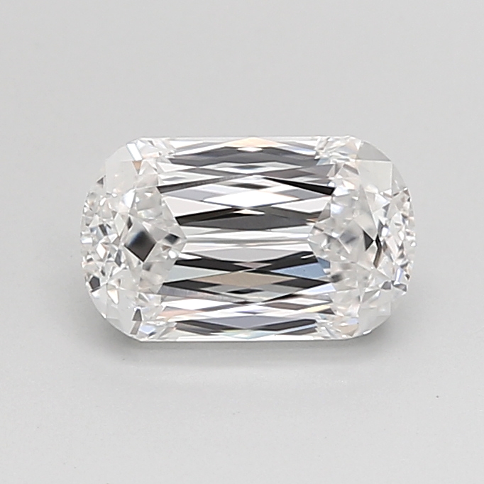 1.14 carat Criss-Cut pairing candidate