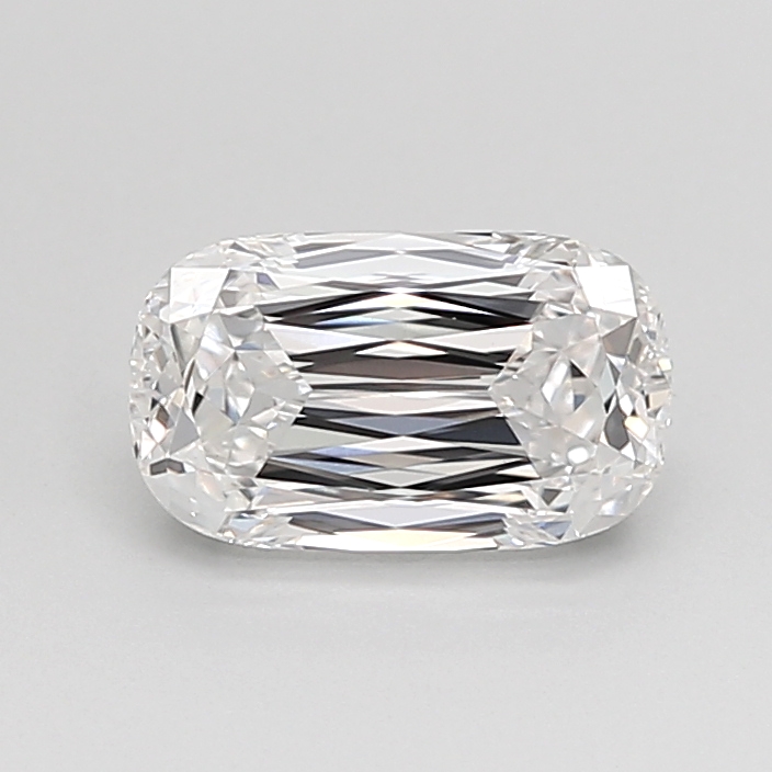 1.14 carat Criss-Cut pairing candidate