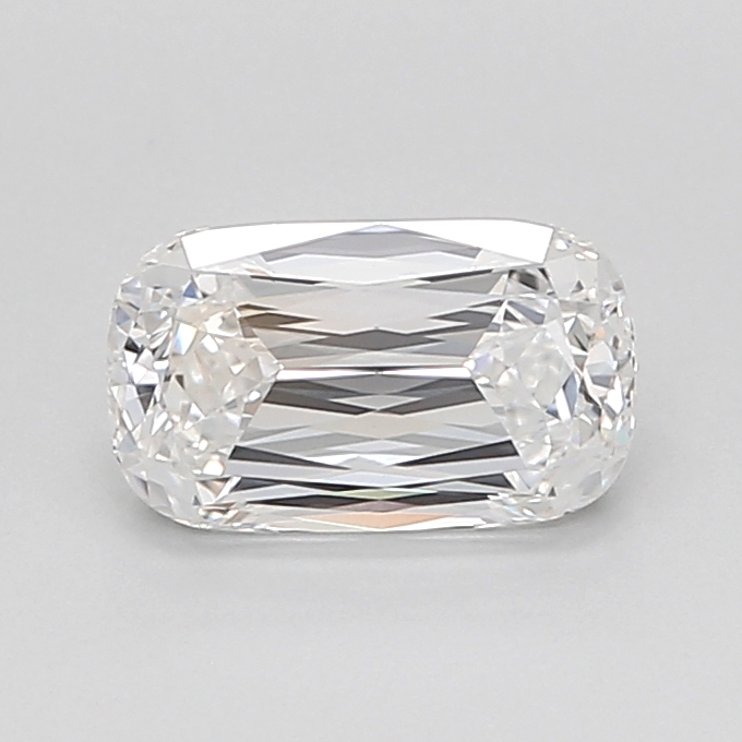 1.12 carat Criss-Cut pairing candidate