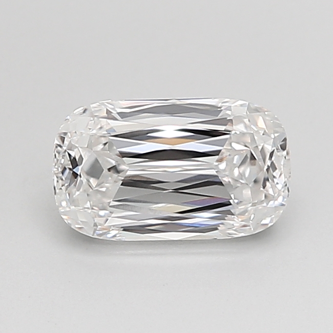 1.18 carat Criss-Cut pairing candidate