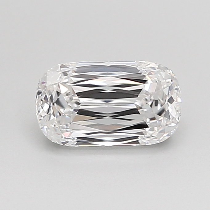 1.06 carat Criss-Cut pairing candidate