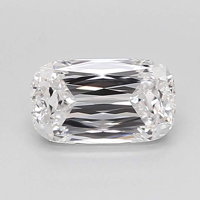 1.15 carat Criss-Cut pairing candidate