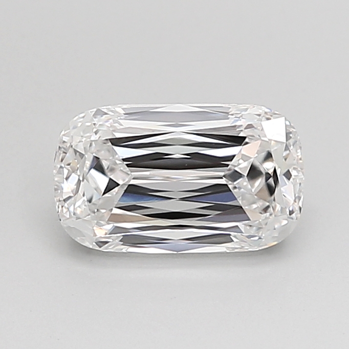 1.18 carat Criss-Cut diamond