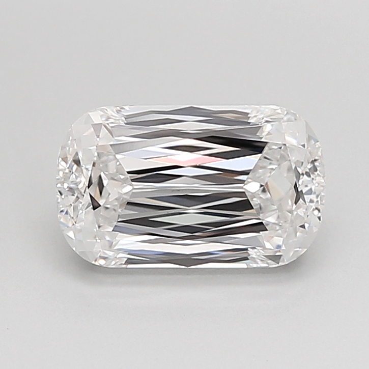1.85 carat Criss-Cut diamond