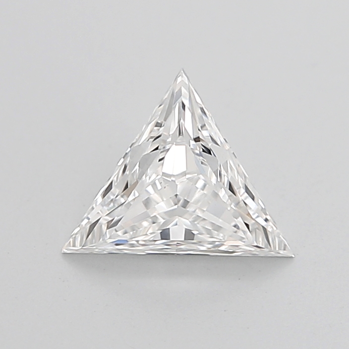 1.13 carat Triangle pairing candidate