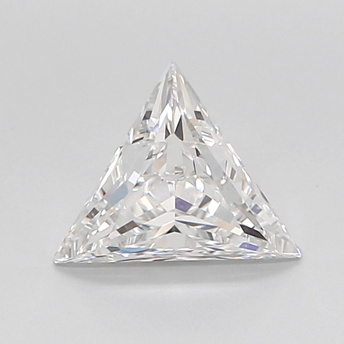 1.16 carat Triangle pairing candidate