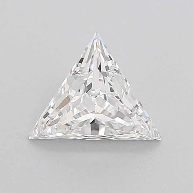 1.11 carat Triangle pairing candidate