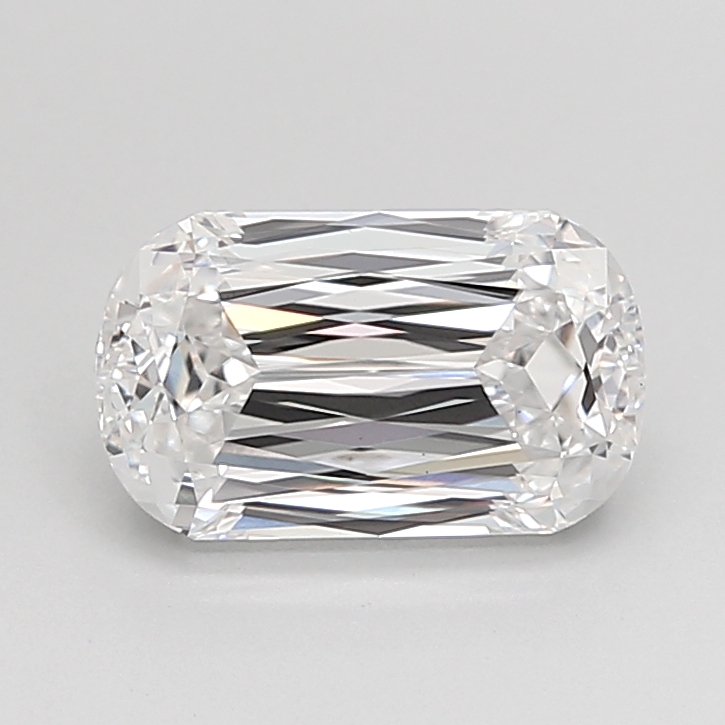 1.72 carat Criss-Cut pairing candidate