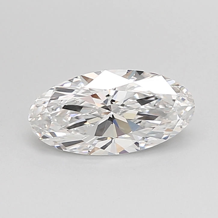 1.10 carat Moval pairing candidate