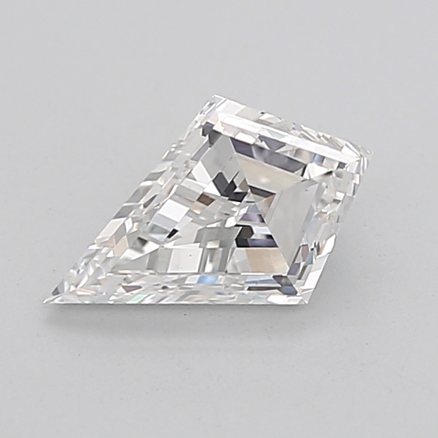 1.22 carat Kite diamond