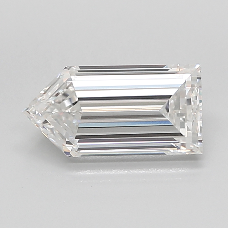 3.19 carat Bullet pairing candidate