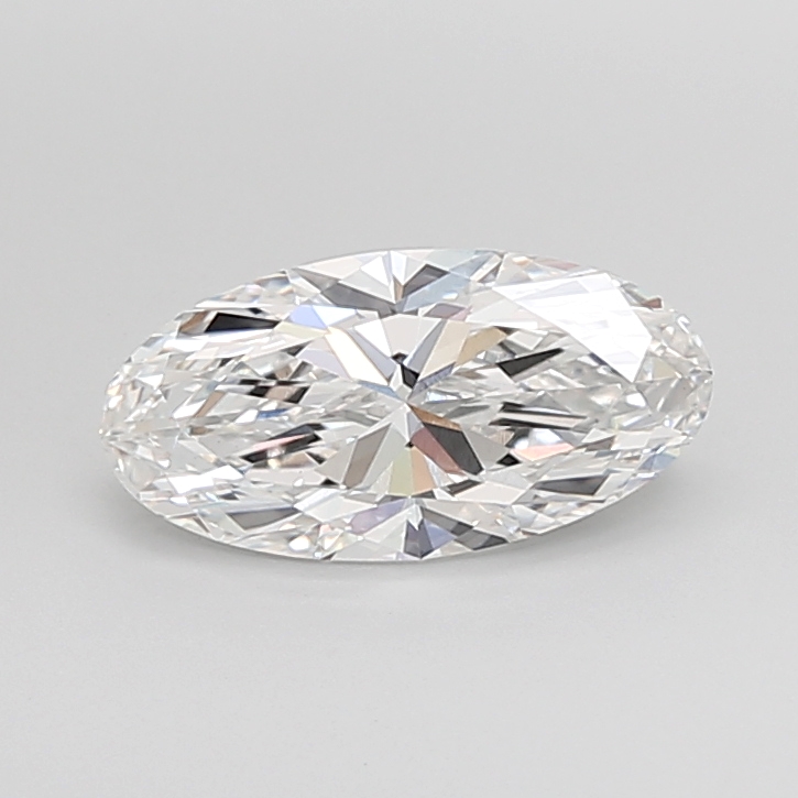 2.14 carat Moval pairing candidate