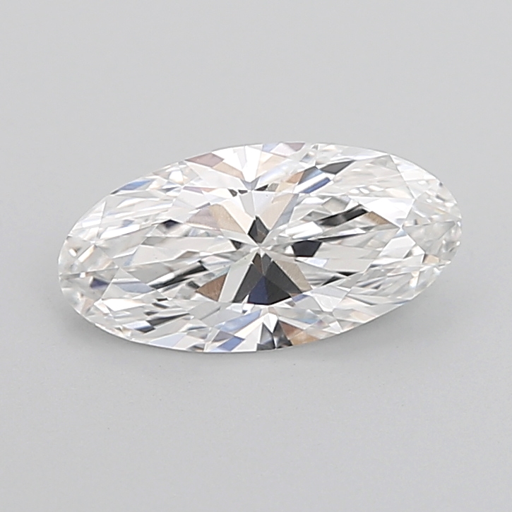 1.65 carat Moval pairing candidate