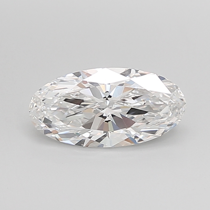 1.63 carat Moval pairing candidate