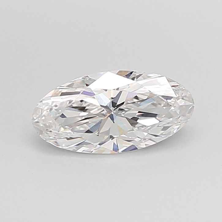 1.37 carat Moval pairing candidate