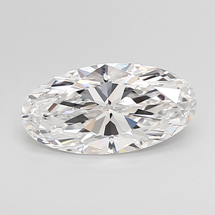 1.16 carat Moval pairing candidate