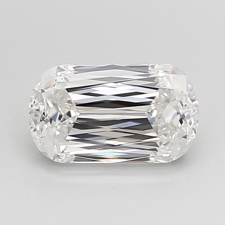 1.66 carat Criss-Cut pairing candidate