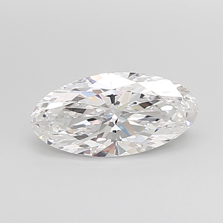 2.04 carat Moval pairing candidate