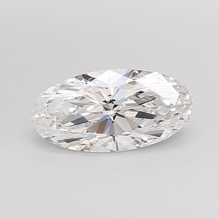 2.19 carat Moval pairing candidate