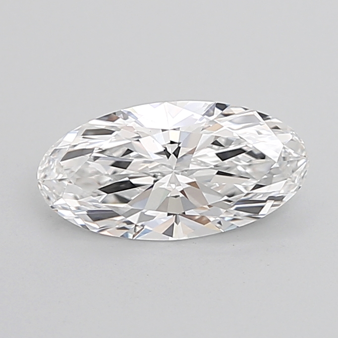 1.58 carat Moval pairing candidate