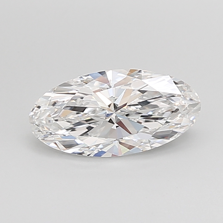 1.62 carat Moval pairing candidate