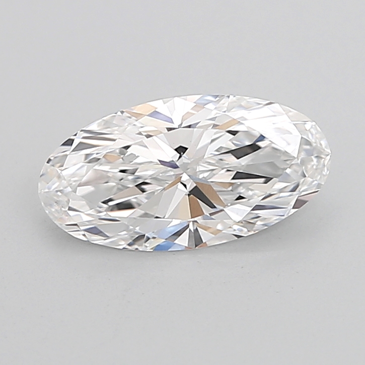 1.56 carat Moval pairing candidate