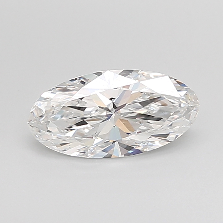 1.61 carat Moval diamond