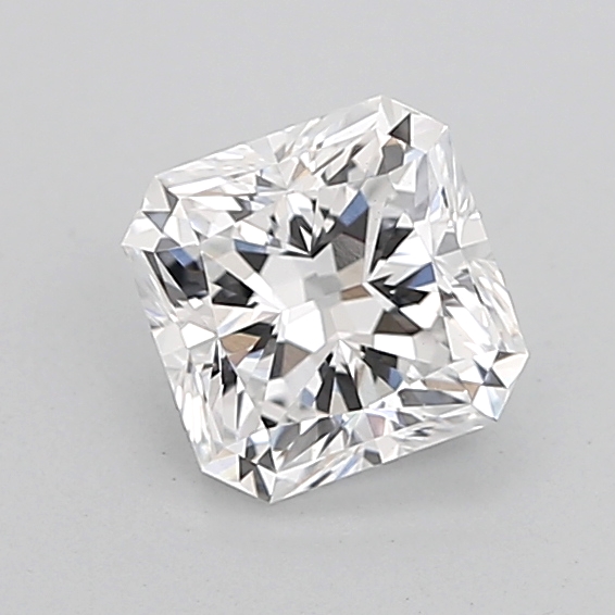 1.05 Ct Radiant Lab-Grown Diamond