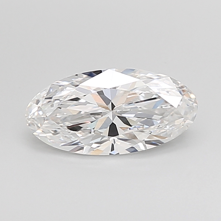1.65 carat Moval pairing candidate