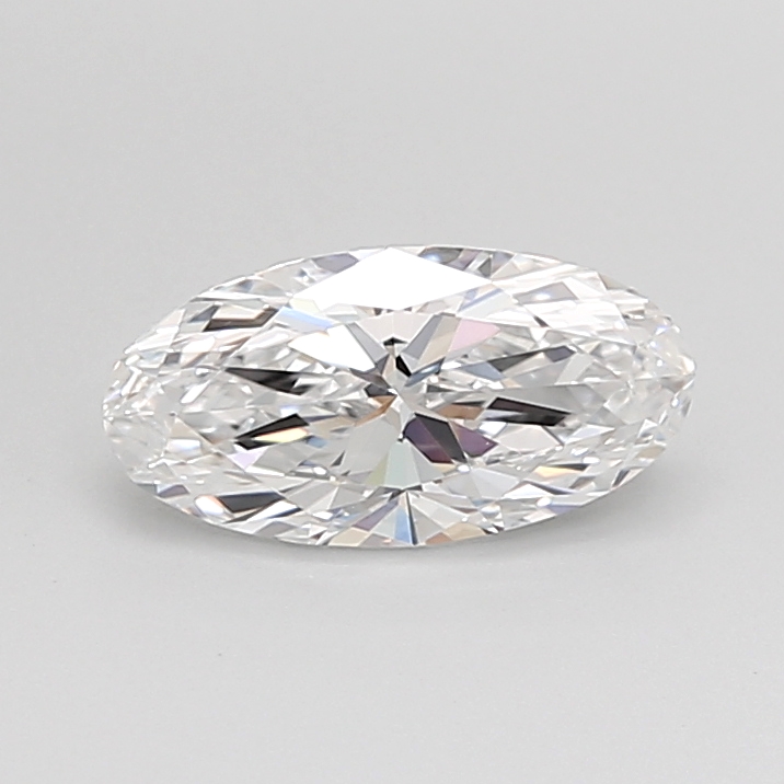 1.16 carat Moval pairing candidate