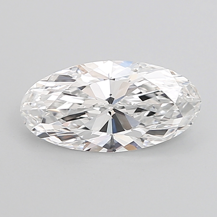 2.15 carat Moval pairing candidate