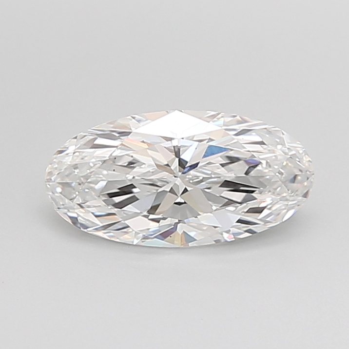 1.65 carat Moval pairing candidate