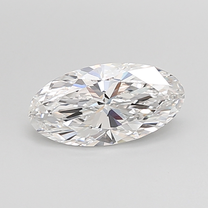 1.62 carat Moval pairing candidate