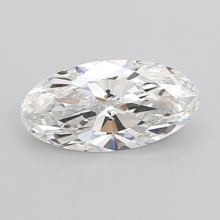 1.52 carat Moval pairing candidate