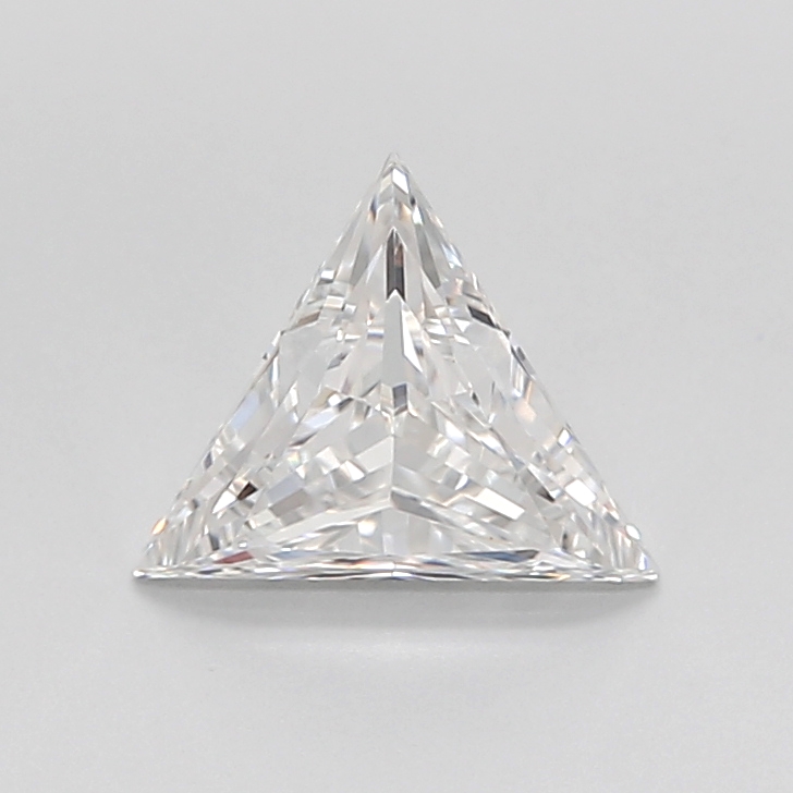 1.26 carat Triangle pairing candidate