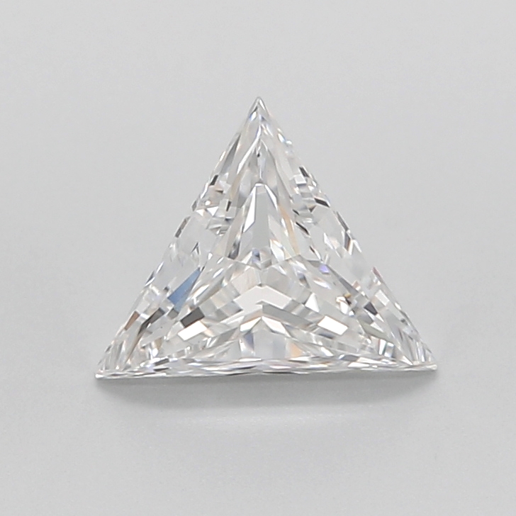 1.18 carat Triangle diamond