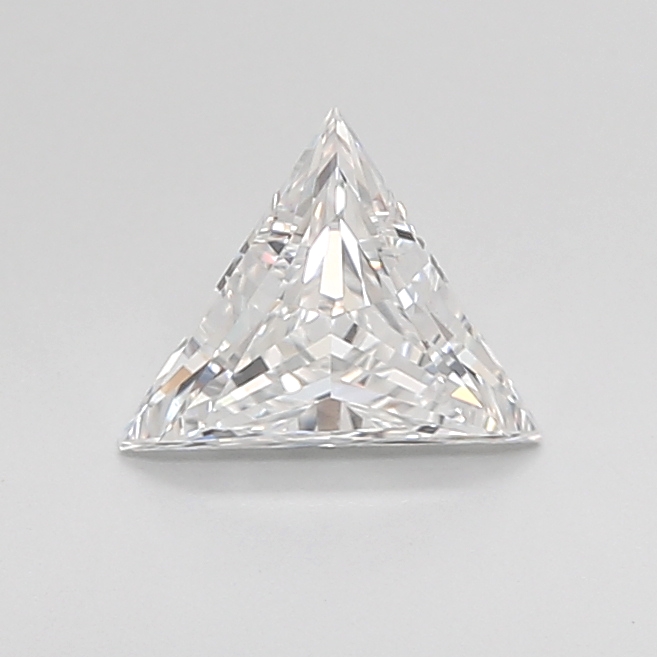 1.19 carat Triangle pairing candidate