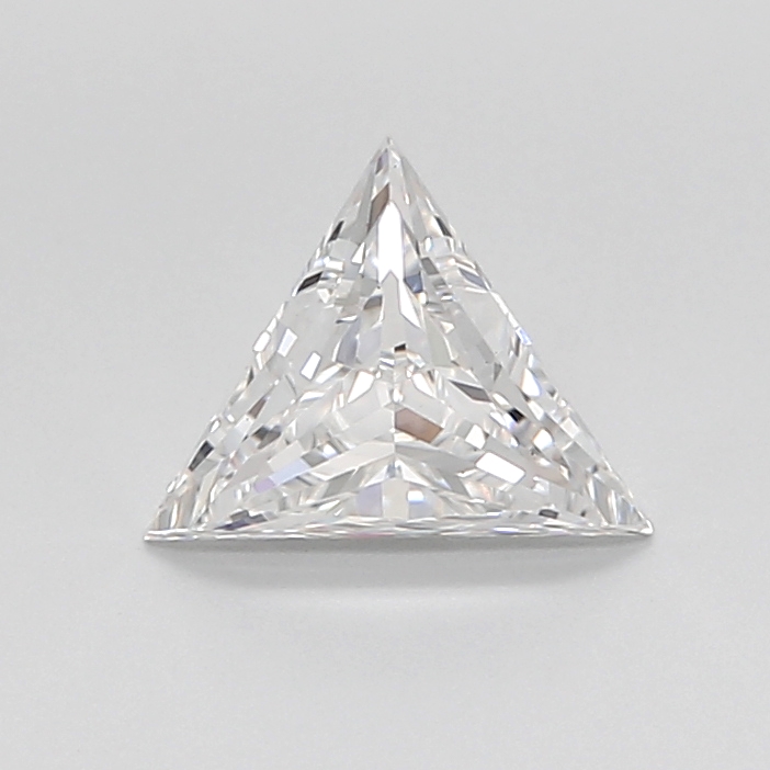 1.13 carat Triangle diamond