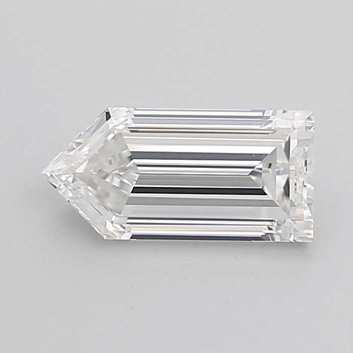 2.05 carat Bullet pairing candidate