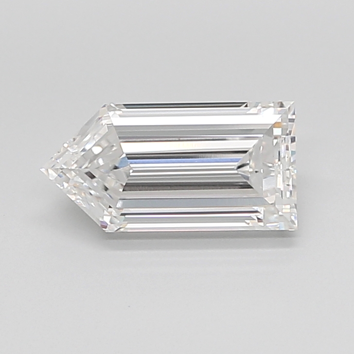 2.04 carat Bullet pairing candidate