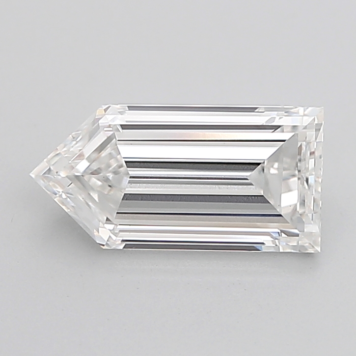 2.01 carat Bullet pairing candidate