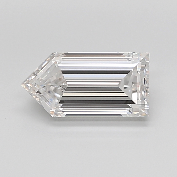 2.2 carat Bullet diamond