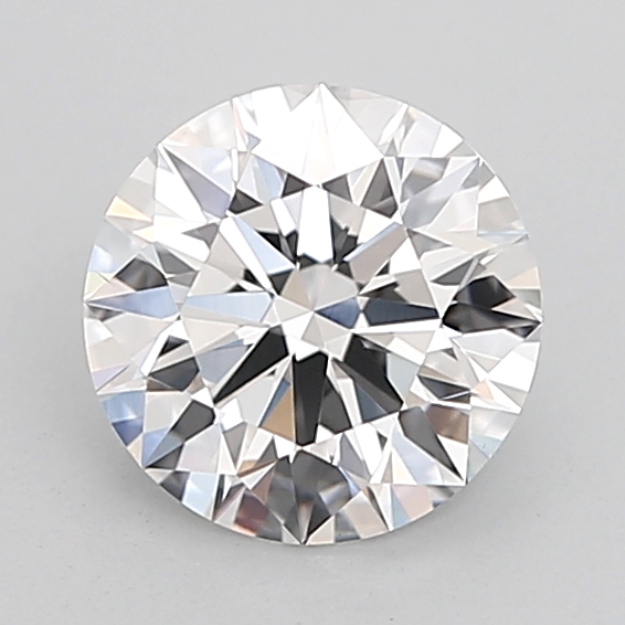 1.52 Ct Round Lab-Grown Diamond
