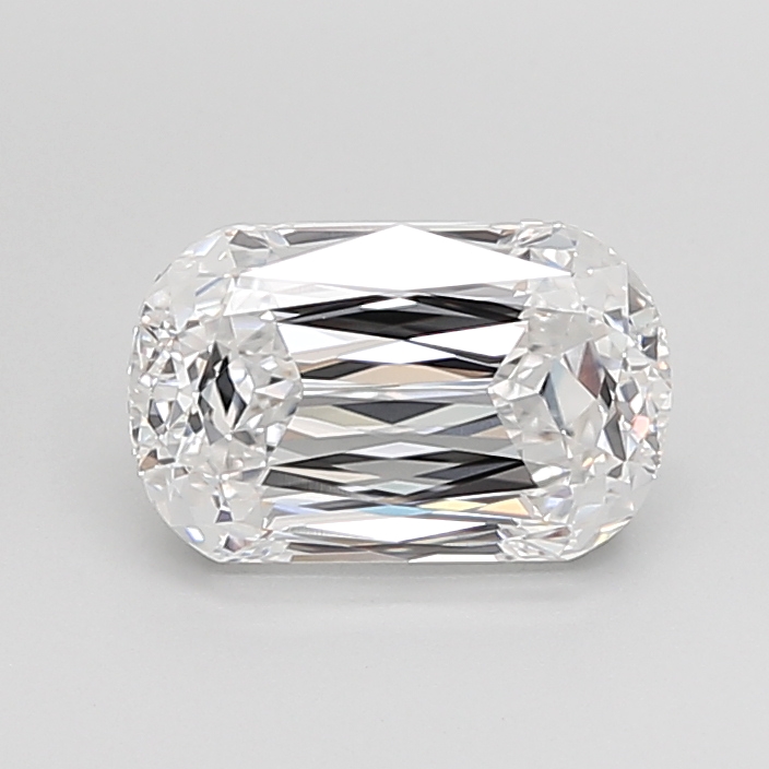 2.75 carat Criss-Cut diamond