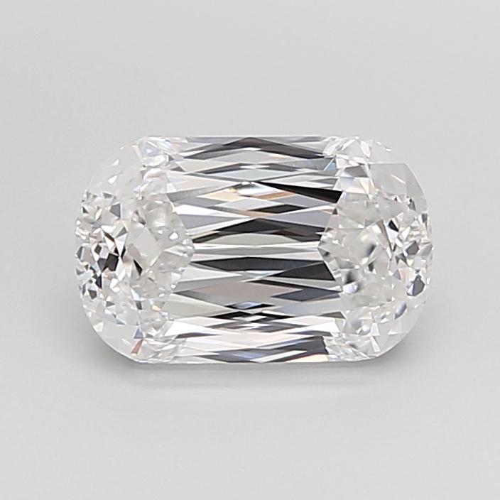 2.88 carat Criss-Cut pairing candidate